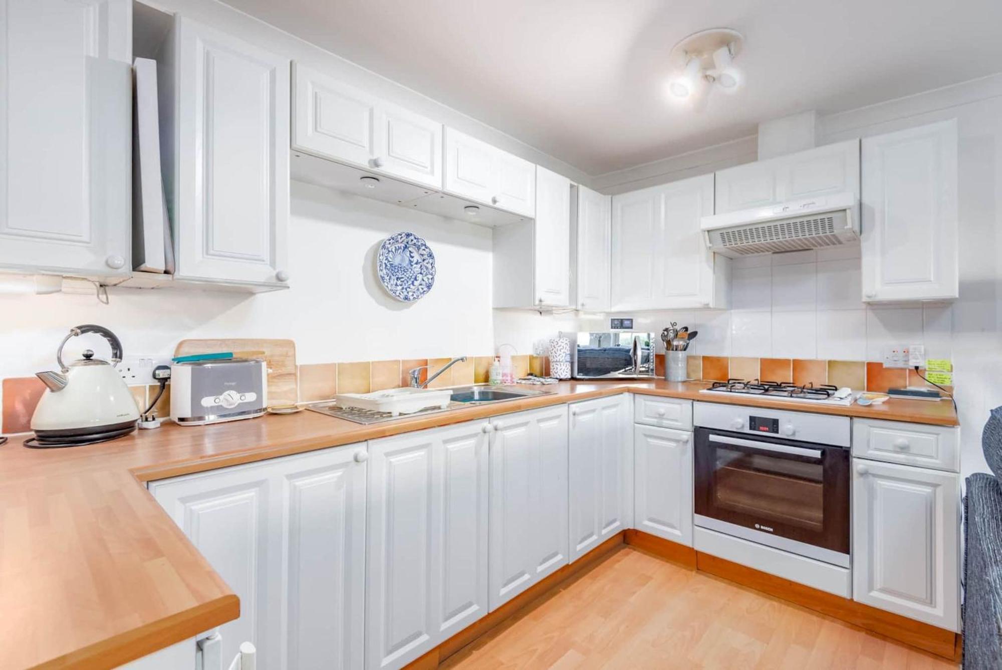 Stoney Creek Cottage - Крейл Экстерьер фото
